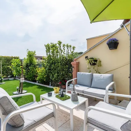 Apartment Giardino Degli Agrumi *