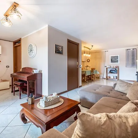 Giardino Degli Agrumi Apartment *