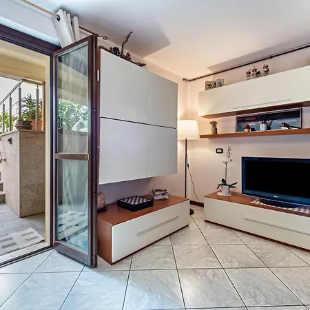 Apartment Giardino Degli Agrumi