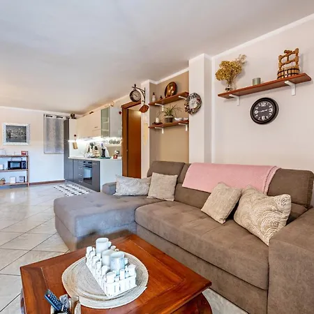 Apartment Giardino Degli Agrumi Salo