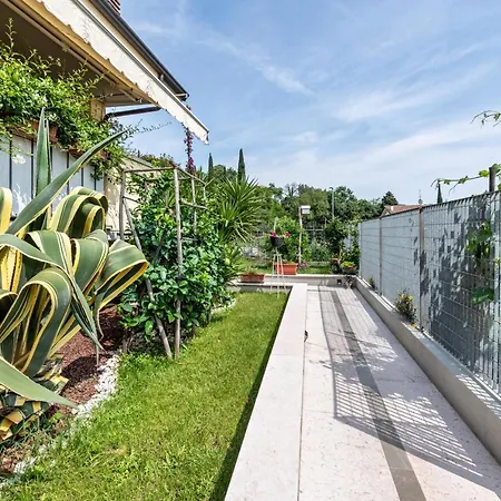 Giardino Degli Agrumi * Salo