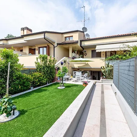 Apartment Giardino Degli Agrumi Salo