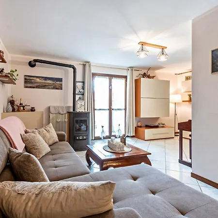 Apartment Giardino Degli Agrumi *