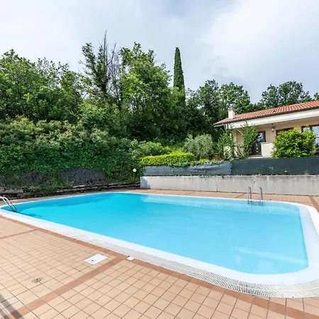 Giardino Degli Agrumi * Salo