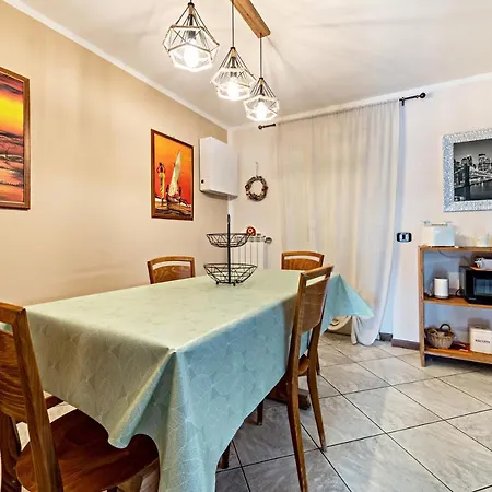 Giardino Degli Agrumi Apartment *